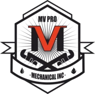 MV Pro Mechanical Plumbing & Heating